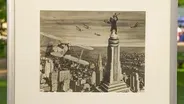 Appraisal: 1933 RKO King Kong Bachrach Photo