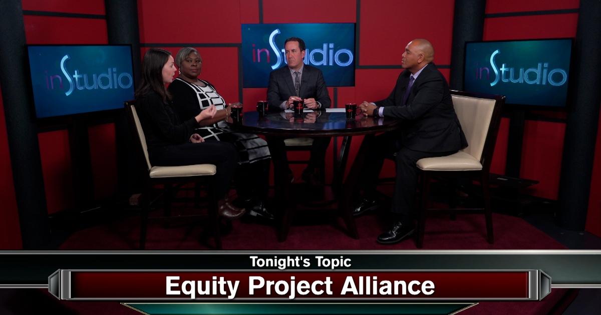 inStudio | Equity Project Alliance: Confronting Racial Inequities 