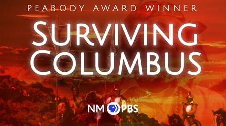 Video thumbnail: Surviving Columbus Surviving Columbus