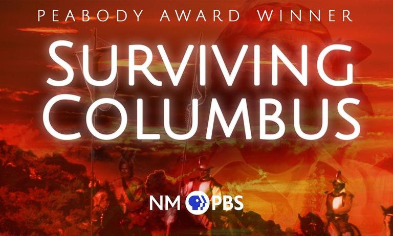 Surviving Columbus