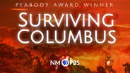 Surviving Columbus