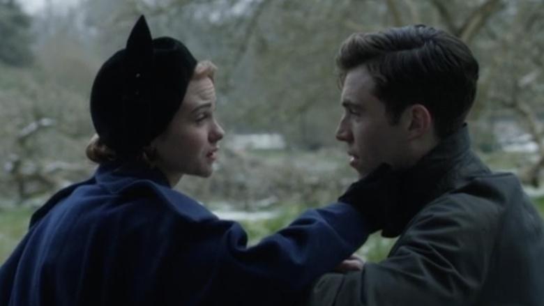 Agatha Christie's Marple Image