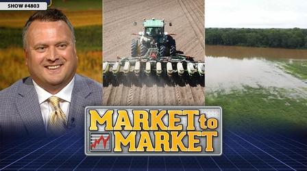 Video thumbnail: Market to Market Market to Market - September 2, 2022