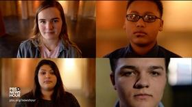 Video thumbnail: PBS NewsHour Trying to dispel stigma around children's mental health