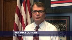 Video thumbnail: Chicago Tonight Whistleblower Gives Democrats a ‘Roadmap’ for Trump Probe
