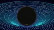 We Thought All Black Holes Came From Stars. We May Have Been Wrong.
