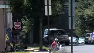 Another NJ town targets homeless with sleeping ban