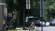 Another NJ town targets homeless with sleeping ban