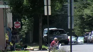 Another NJ town targets homeless with sleeping ban