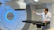 How Proton Therapy Targets Cancer