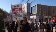 Rutgers strike: Contract talks expected to continue