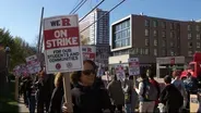 Rutgers strike: Contract talks expected to continue