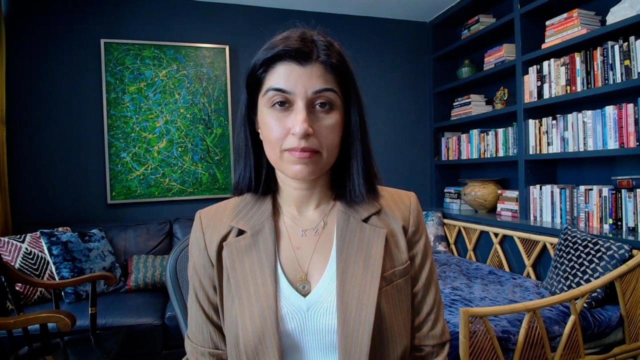 Amanpour and Company