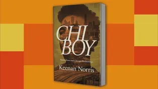 'Chi Boy' Author Explores How Chicago Shaped His Family