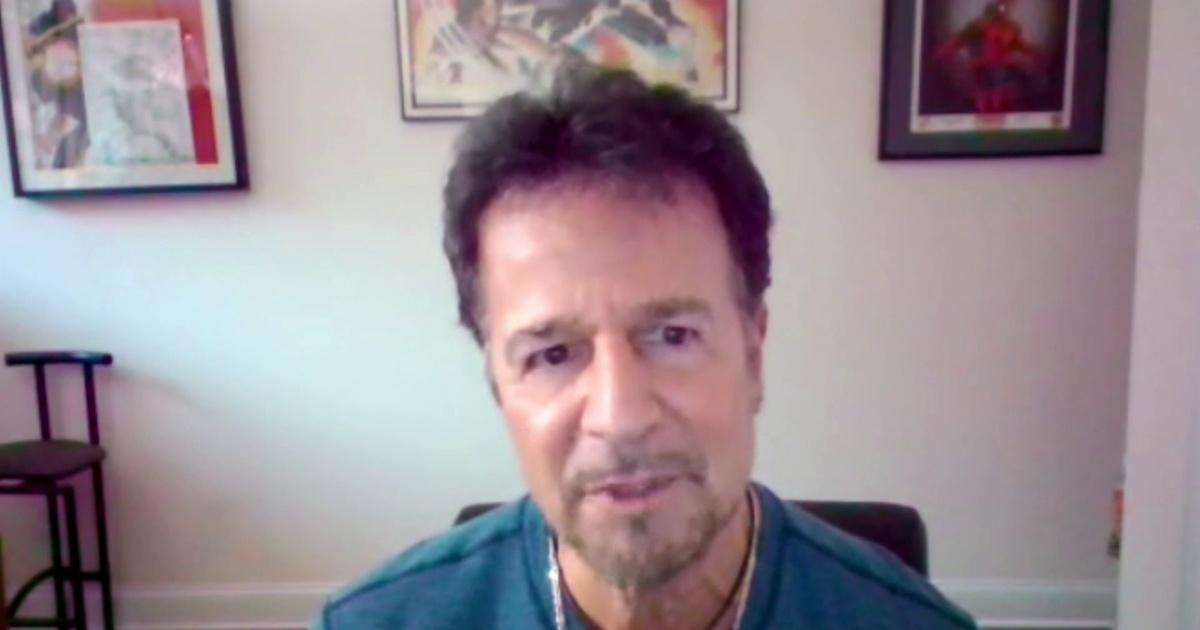 Comic Culture | John Romita, Jr., Reluctant Legend | Season 2023