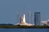 Boeing's Starliner lifts off after delays and cost overruns