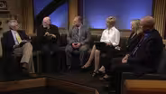Political Panel