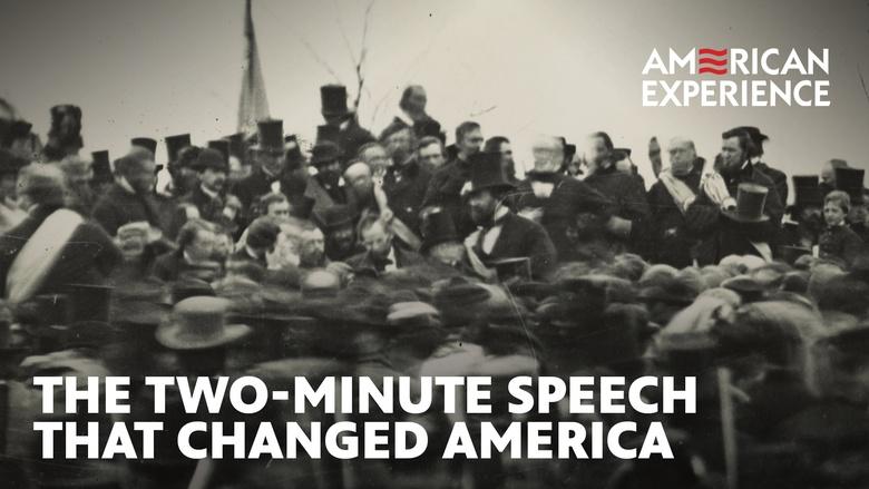 American Experience Image