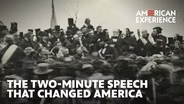 The Gettysburg Address