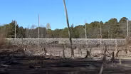 NJ issues drought warning as no letup in historic dry spell