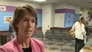 Teachout Teaches Civics