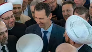 Syria: The Rise and Fallout of the House of Assad