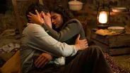 Resistance Romance: David and Henriette