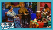 Connections: Kwanzaa (2004)
