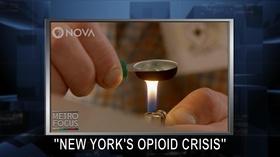 Video thumbnail: MetroFocus MetroFocus: October 16, 2018