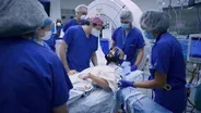 Deep Brain Stimulation Surgery