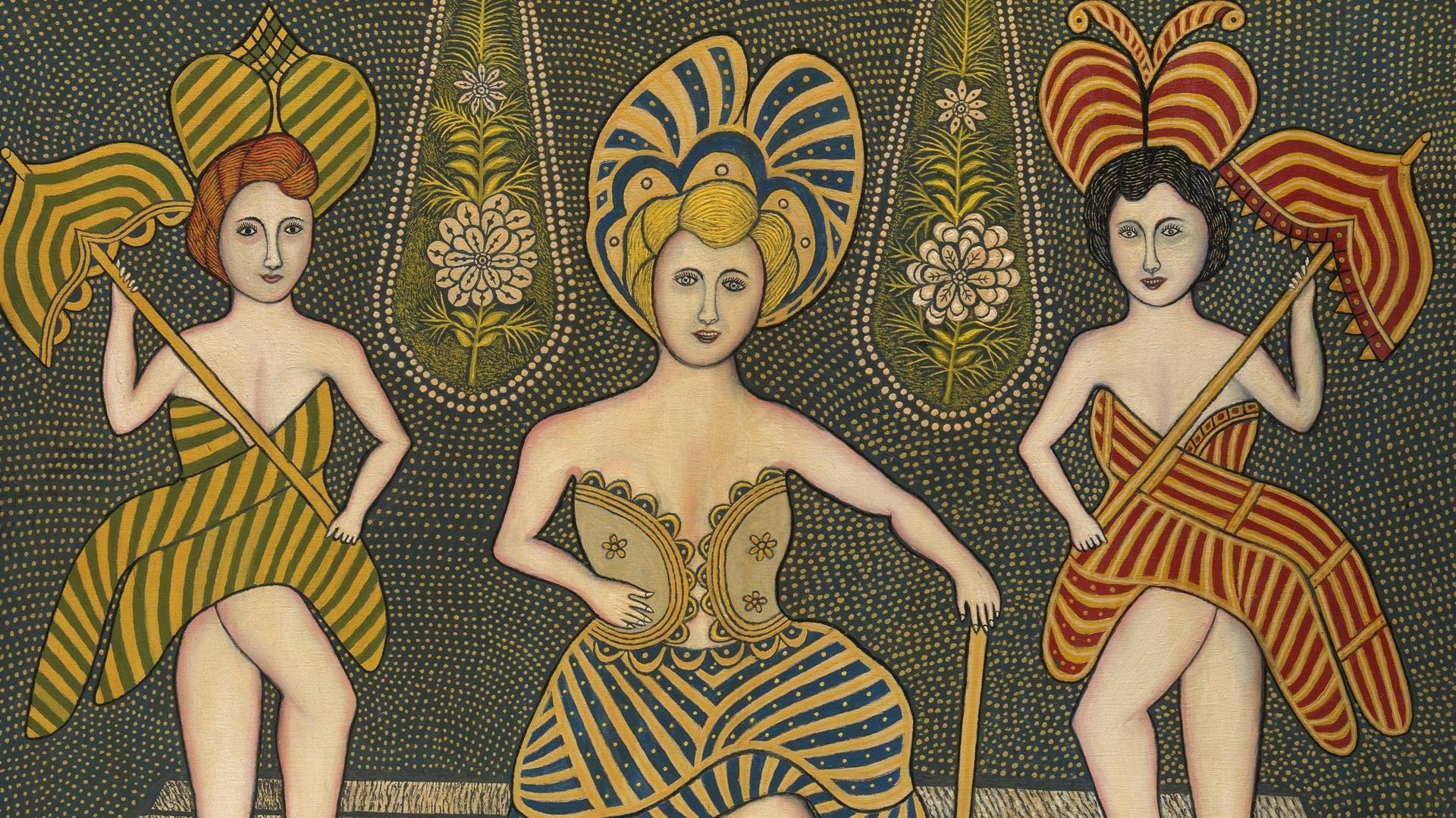 NYC-ARTS Season 2022 NYC-ARTS Full Episode: October 27