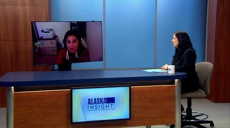 Video thumbnail: Alaska Insight Alaskans fight for state recognition of Tribal sovereignty