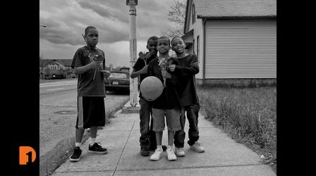 Video thumbnail: One Detroit Film Series Features Kresge Artist Fellows, Filmmakers