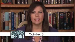 Business Report: home sales rise, movie theaters close