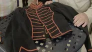 Appraisal: Civil War Mounted Services Jacket