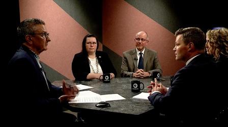 Video thumbnail: Media Meet MGH Redevelopment Update