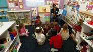 Colorful Storytime