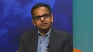 Amar Shah: Riches in the Niches
