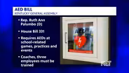 AED Bill