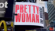 “PRETTY WOMAN” FROM SCREEN TO STAGE