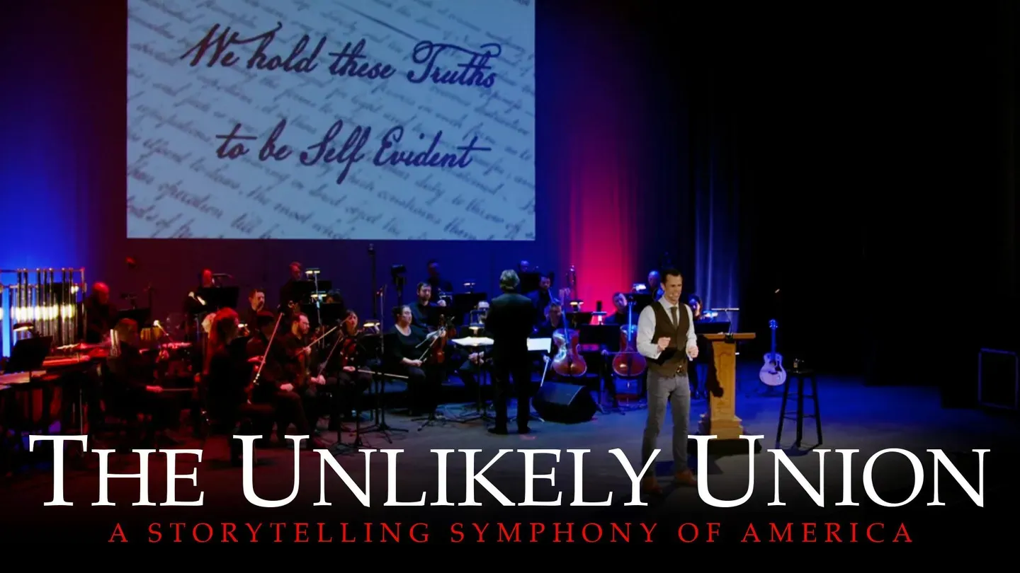 The Unlikely Union: A Storytelling Symphony