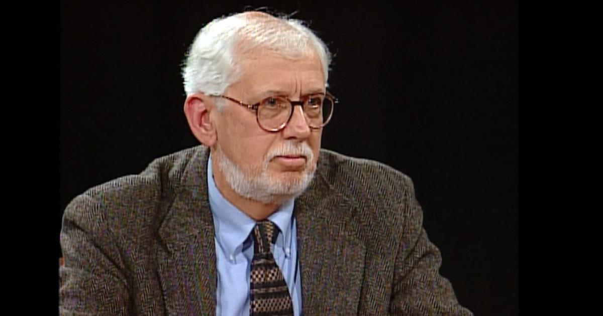 Profile | Tom Slayton | Season 4 | Episode 416 | PBS