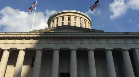 Video thumbnail: Ideas Gutting Ohio state school board advances in statehouse
