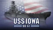 USS Iowa