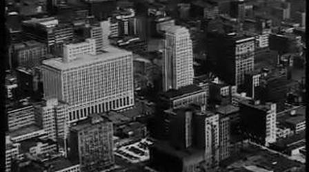 Video thumbnail: Minneapolis Past Minneapolis Past