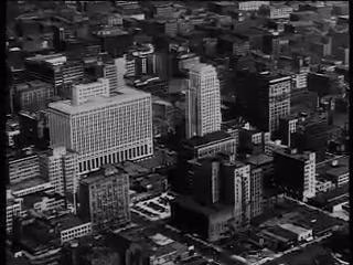 Minneapolis Past