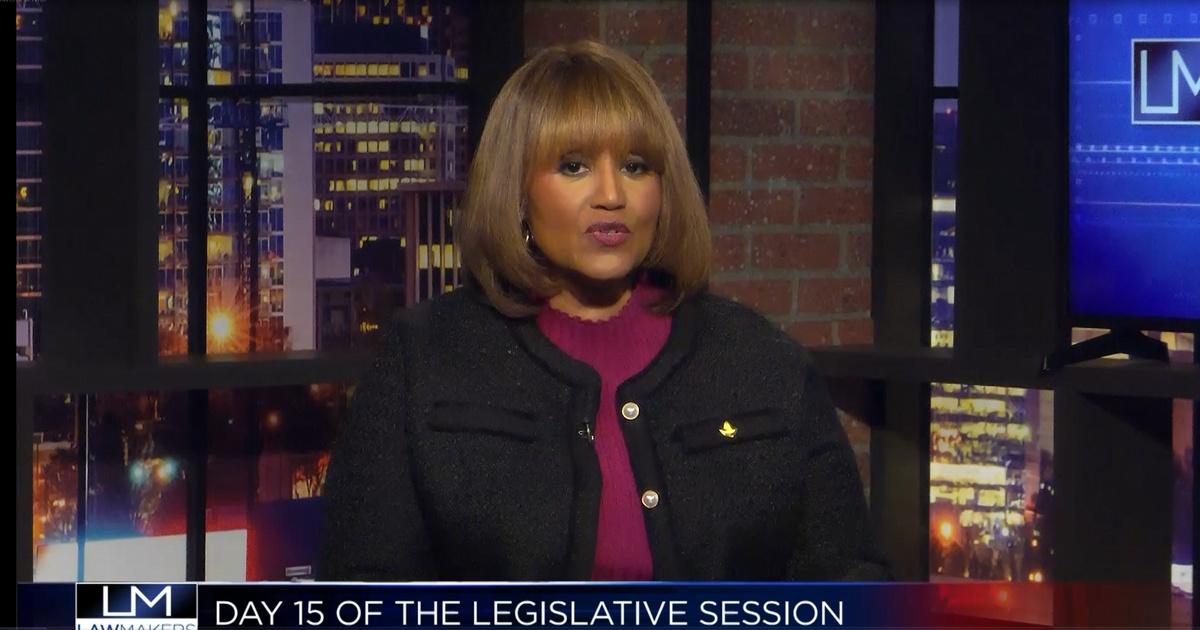 Lawmakers | Lawmakers Day 15 02/11/25 | Season 55 | Episode 14 | PBS