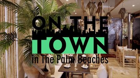 Video thumbnail: On The Town Nomad Sean Rush | On the Town, LGBTQ Favorites