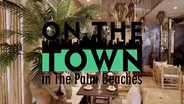 Nomad Sean Rush | On the Town, LGBTQ Favorites