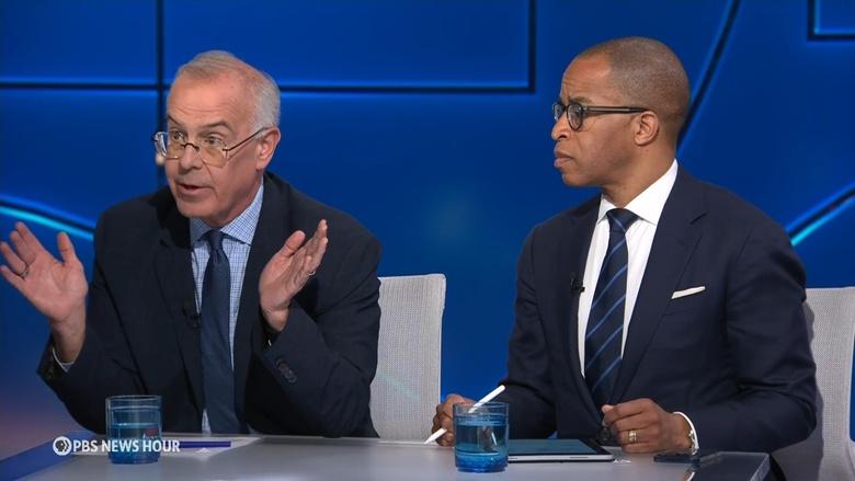 PBS NewsHour Image